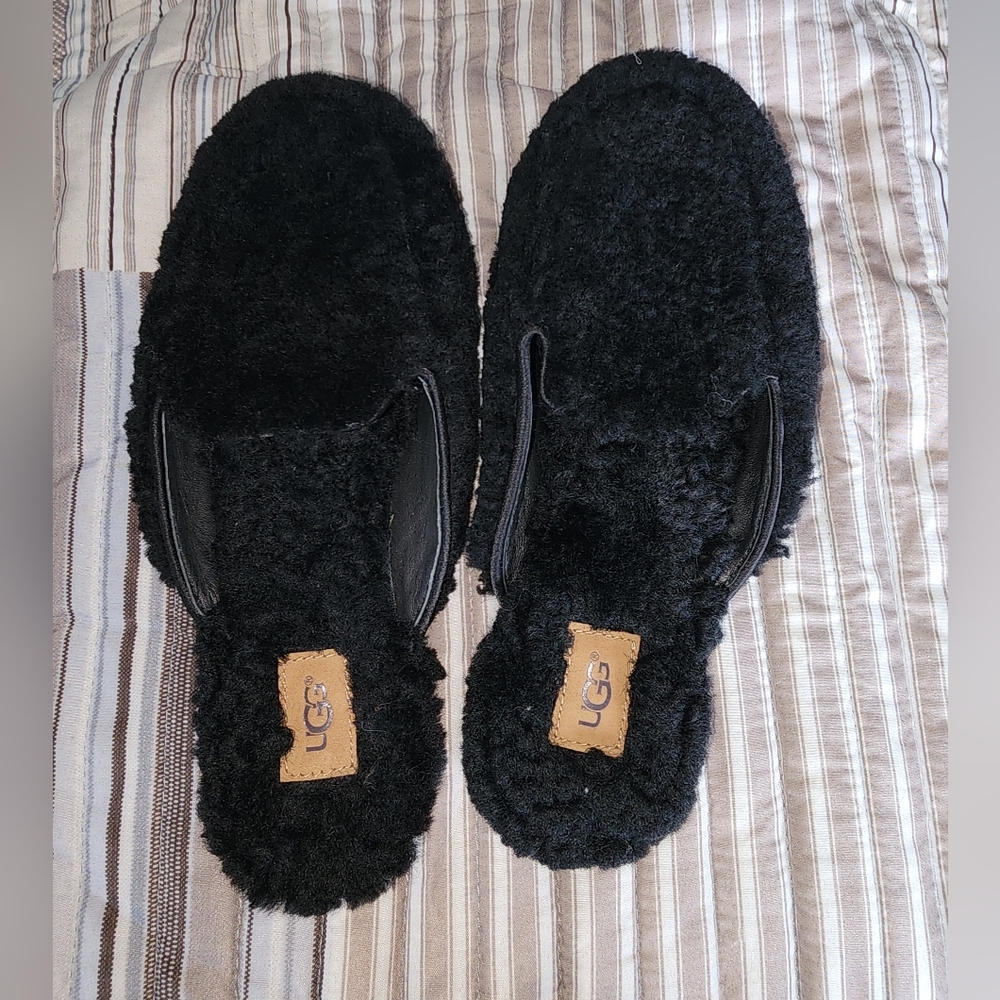 Slippers